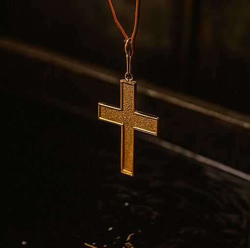 electrolisis sacra